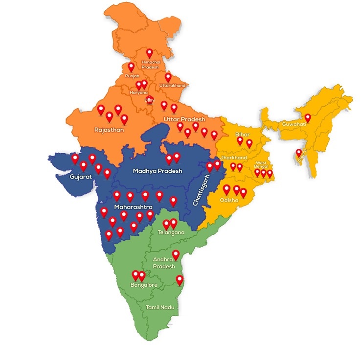 DMIT Software and MidBrain Franchise India